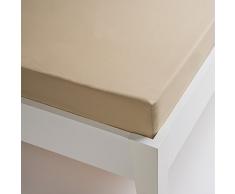 Sancarlos Drap-Housse Lit 105 cm Lin