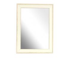 Inov8 MFE-AUWW-A4 Miroir, Blanc