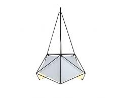 VTAC Lustre suspension, blanc