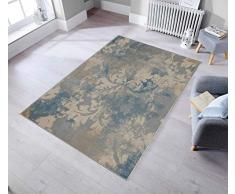 Mon Desire Tapis de Protection, Multicolore, 80X200