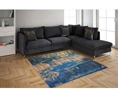 Mon Desire Tapis de Protection, Multicolore, 80X200