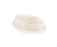 Umbra Porte Savon Grassy, Tpr, Blanc, 13.97 x 8.89 x 3.1749999999999998 cm 020905-660