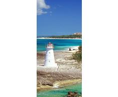 PeelitStickit id-3342Â 60Â Largeur x 130Â cm Hauteurâ¯: Belle Nature de Haute qualitÃ© en Vinyle Papier Peint Mural