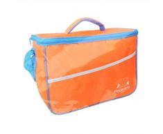 Il y a.BO.SS Polar Ice Fluo Sac Isotherme, alÃ©atoire