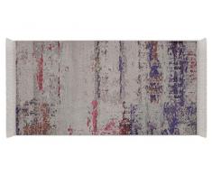 Mon Desire Tapis de Protection, Multicolore, 100X200