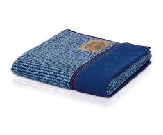 MÃ¶ve Serviette de Bain Denim 80 x 150 cm