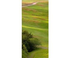 PeelitStickit id-3191 60 Largeur x 130 cm Hauteurâ¯: Belle Nature de Haute qualité en Vinyle Papier Peint Mural