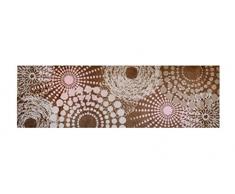 LifeStyle-Mat Paillasson pour Porte dentrÃ©e intÃ©rieur extÃ©rieur Tapis AntidÃ©rapants Lavable