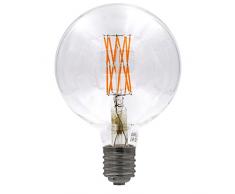 Laes Globe Ampoule LED E40, 10Â W, 150Â x 225Â mm