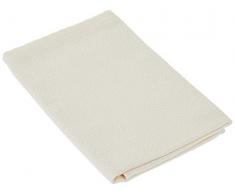 Lasa Home Torchon de Cuisine, Collection Pure Kitchen, 5050 en éponge, Beige, Coton, 50x50x1 cm