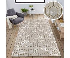 Mon Desire Tapis de Protection, Multicolore, 80 x 150