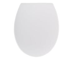 Wenko 20821100 Cento Power Loc Abattant WC Thermodure