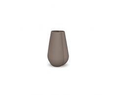Cooee Design Clover Vase Mud Céramique 11 cm 7 cm