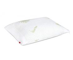 TED BED Aloe Vera Oreiller