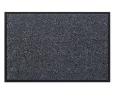 HAMAT Paillasson Portal, Dimensions?: (B) 1350Â x (L) 2000Â mm, Anthracite