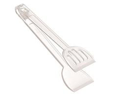 Garcia de Pou en Polycarbonate Buffet Tong, 27Â cm, Policarbonate, 27Â x 30Â x 30Â cm