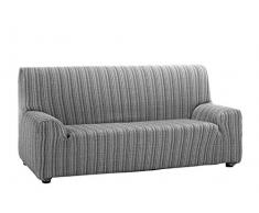 Martina Home usages Multiples Housse de canapé, Gris, 3 Places