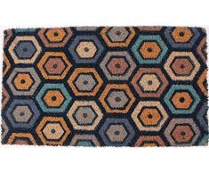 La Finesse Paillasson en Fibre de Coco/PVC