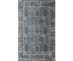 Mon Desire Tapis de Protection, Multicolore, 80X300