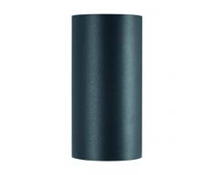 Ledvance Outdoor Applique murale et plafonnier en aluminium Gris foncé 14 W