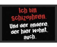 Empire Paillasson, Polypropylène