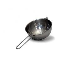 Gnali COL14 Real Term Passoire Multicolore 14 cm