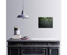 Bonamaison Décoration Murale Impression sur Toile, Dimensions: 40 x 30 Cm - Conçu et fabriqué en Turquie