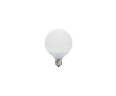 F-Bright Ampoule globe LED E27 12 W 6 000 K 12 W Blanc froid