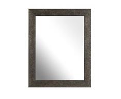 Inov8 MFED-GRPH-86 Miroir, Gris