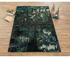 Mon Desire Tapis de Protection, Multicolore, 135 x 200 cm