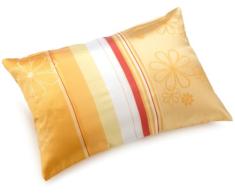 Garotex International 737257â50â40â60Â Housse de Coussin env. 40Â x 60Â cm, Jaune Soleil