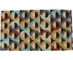 La Finesse Paillasson en Fibre de Coco/PVC