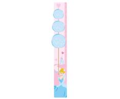 Leisurebrands Toise Princesses Disney en Mousse