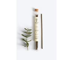 SMELLS LIKE SPELLS Encens Naturel Fait Main NORNS Micro pour Homme â Bois de cÃ¨dre, Nards, Ambergriss