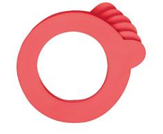 Tescoma 895160Â gurnizione pour bocaux pour conserves 100Â ML, Caoutchouc, Rouge, 6Â unitÃ©s