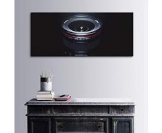 Bonamaison Toile dÃ©corative Murale Multicolore 140 x 60 cm