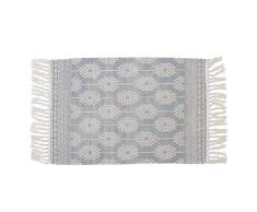 Dcasa Etnic Tapis Enfant Mural DÃ©coration de Maison Unisexe Adulte, Multicolore (Multicolore), Unique