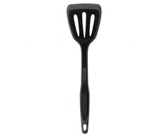 Moha Culinario Spatule, Silicone, Anthracite, L 33 cm larg 9 cm
