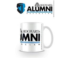 Wizarding World MG25116 Harry Potter (Ravenclaw Alumni) Tasse de café, Multi Coloured