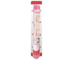 Hello Kitty Tapis arrière en Silicone pour la Cuisson Réalisé en Le Japon