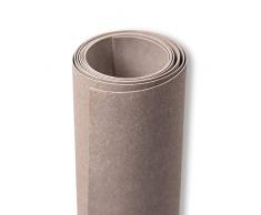 Sizzix Gris, Surfacez, MatiÃ¨res 663898 Rouleau de Papier Lavable, Taille Unique