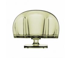 Guzzini 29180039 Porte-Serviettes de Table Sable 12,1 x 14,7 x 7,5 cm