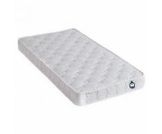 Matelas bébé BULTEX 10cm (60x120cm)