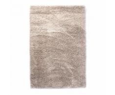 Tapis enfant taupe 150x80cm