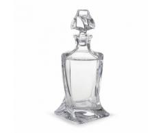 Carafe à whisky en cristallite 75cl