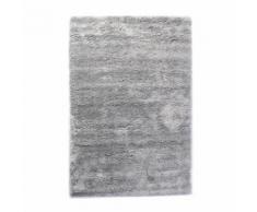 Tapis enfant gris 150x80cm