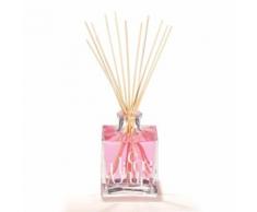 Diffuseur de parfum à la rose