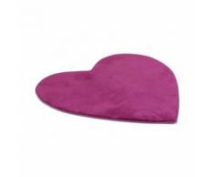 Tapis enfant violet