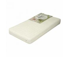 Matelas bébé ALINEA 12cm (60x120cm)