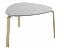 Table couleur blanche pour enfant